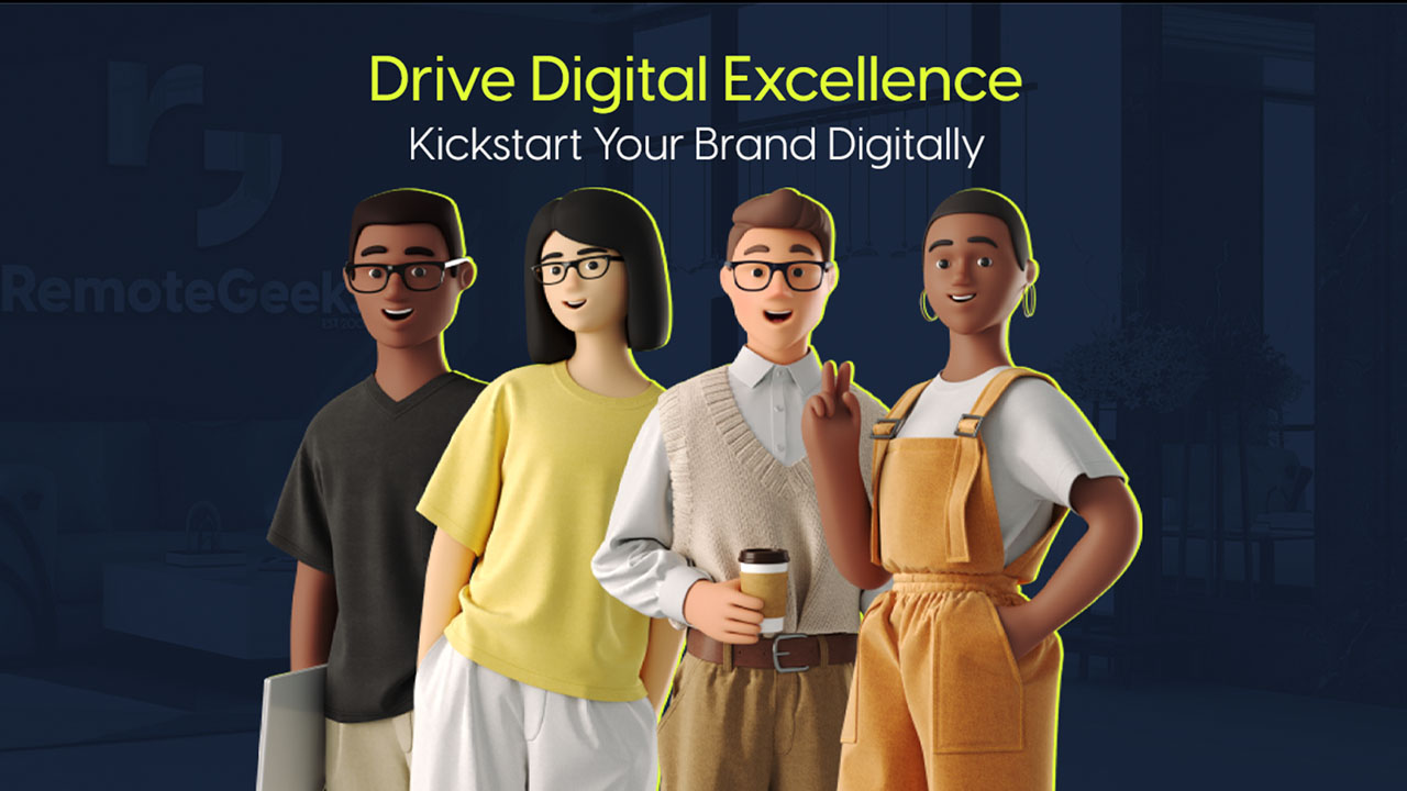 Transforming Digital Landscape, Now in Pakistan with Exclusive Discounts