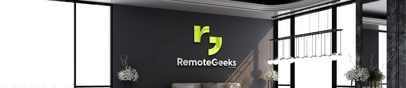 RemoteGeeks