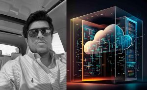 Usman Ahzaz Mufti our CEO is Spearheading Our Cloud Computing systems at Remote Geeks